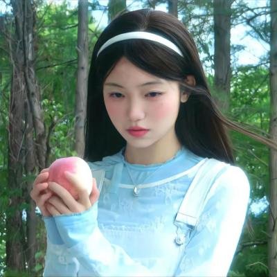 灼热的萤火虫