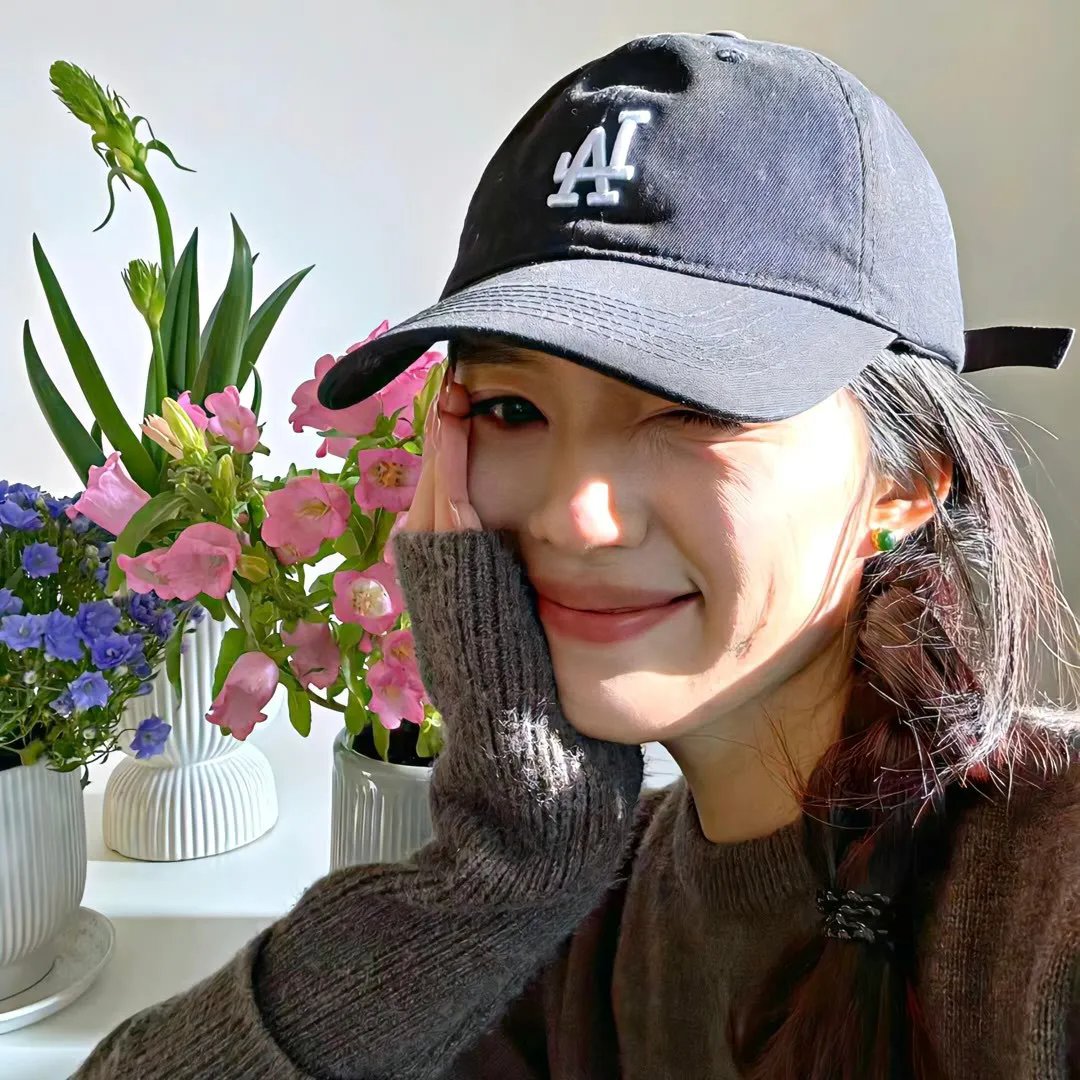偷心的女人