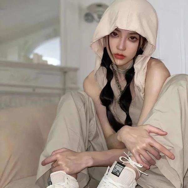 南希报仇