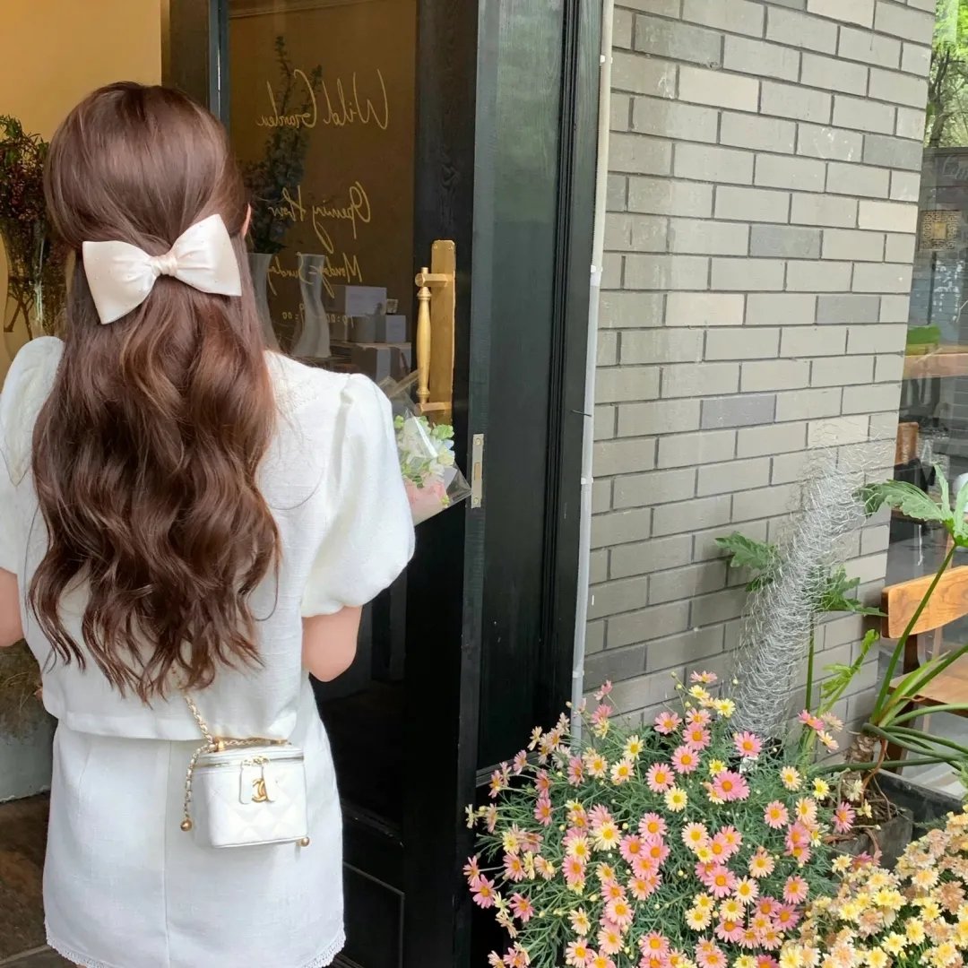 芭比之花仙子